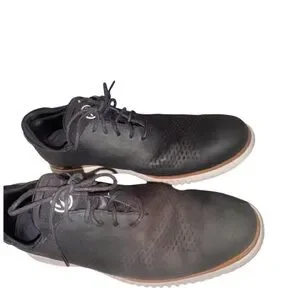 COLE HAAN 2.ZeroGrand black oxford white bottom Dress shoes men’s size 12 Cole Haan | Shoes | Cole Haan 2zerogrand Black Oxford White  main image 2